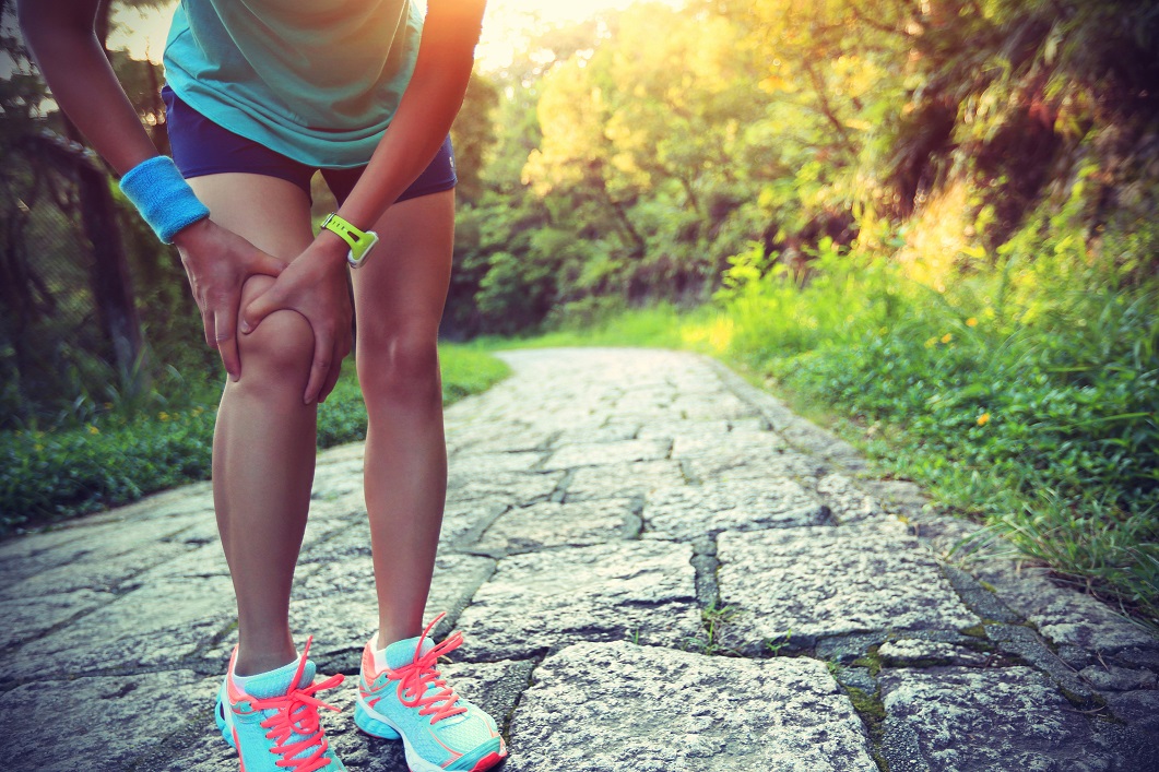 What Can You Do About Your Knee ...