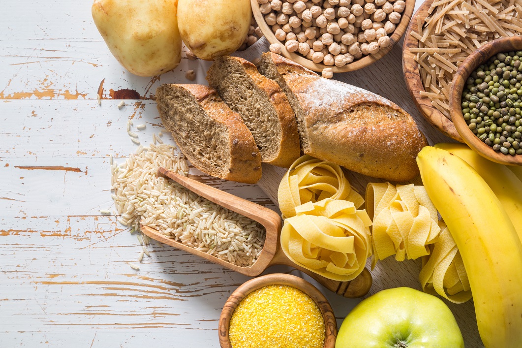 Are Carbohydrates Inherently Bad?