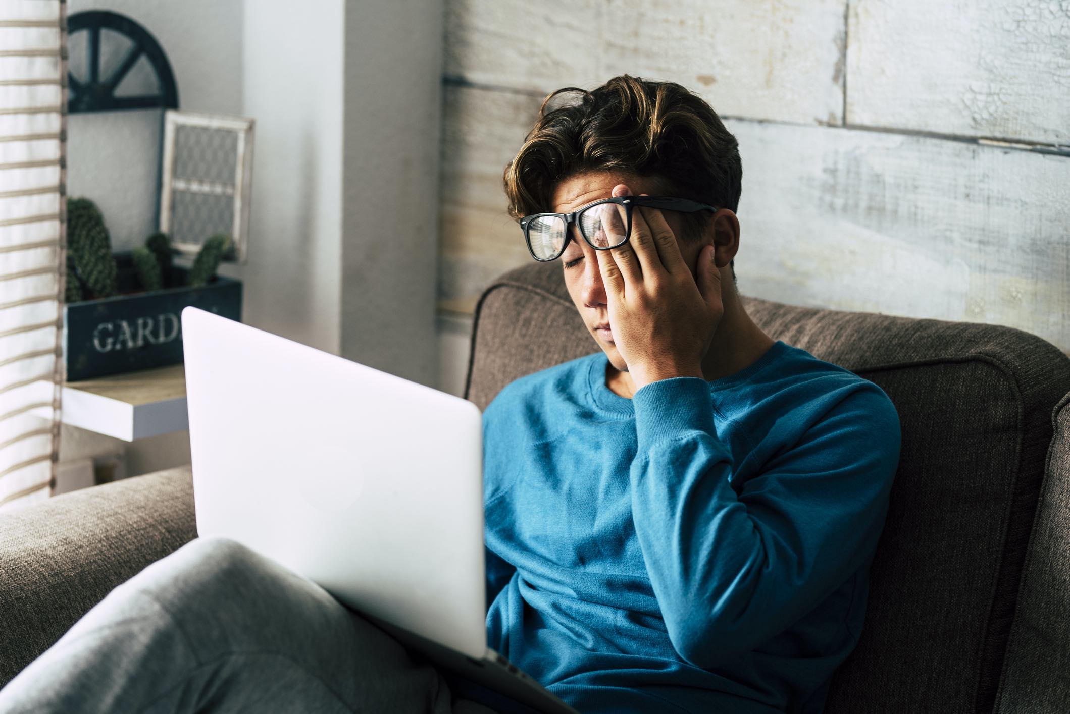 Tips to Keep Vision Healthy This...