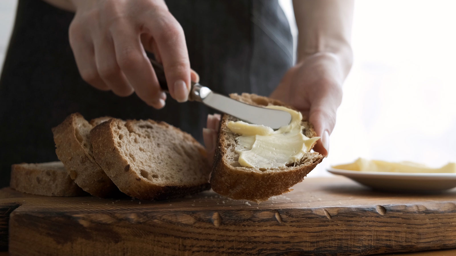 Has Margarine Become a Superfood?