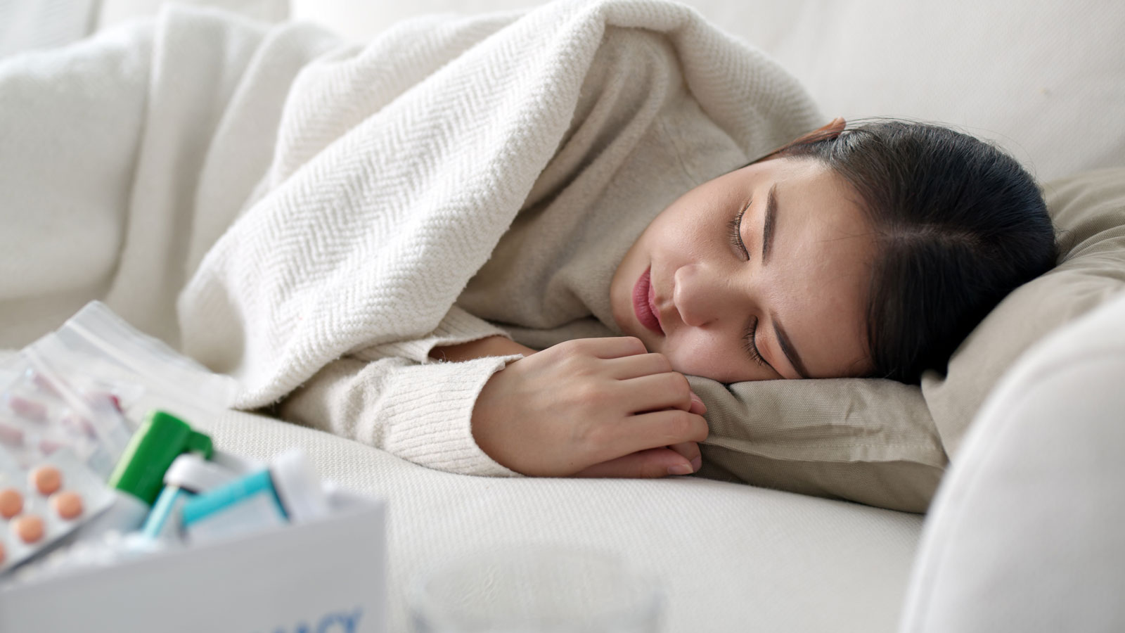 Expectations May Influence Vacci...