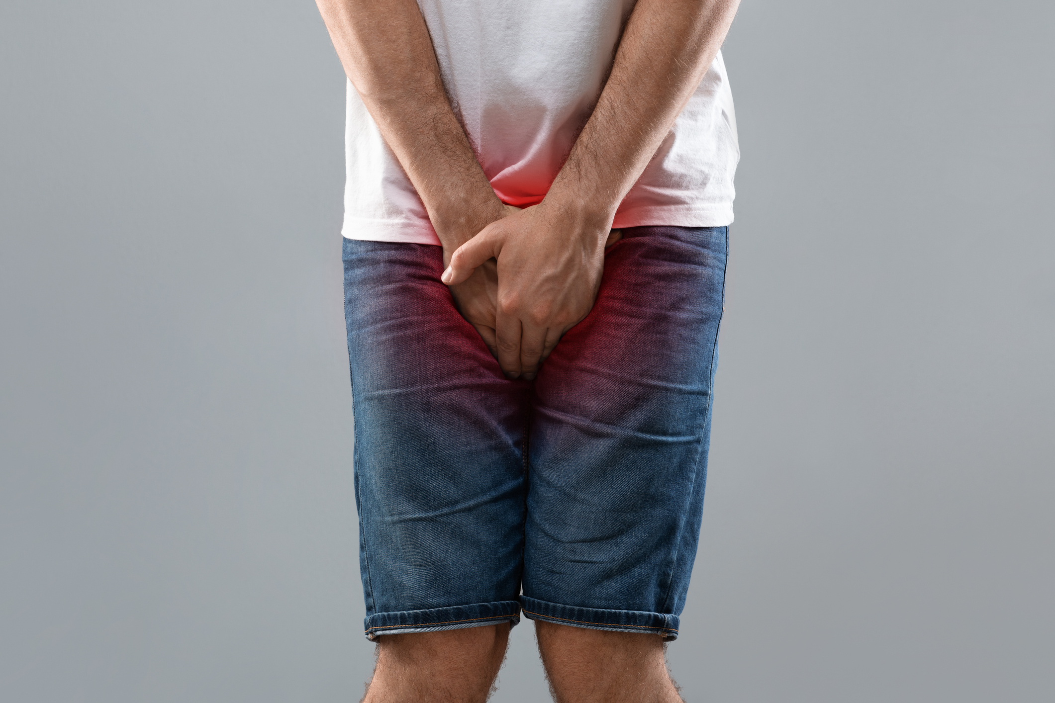 Seven Tips for a Healthier Prostate