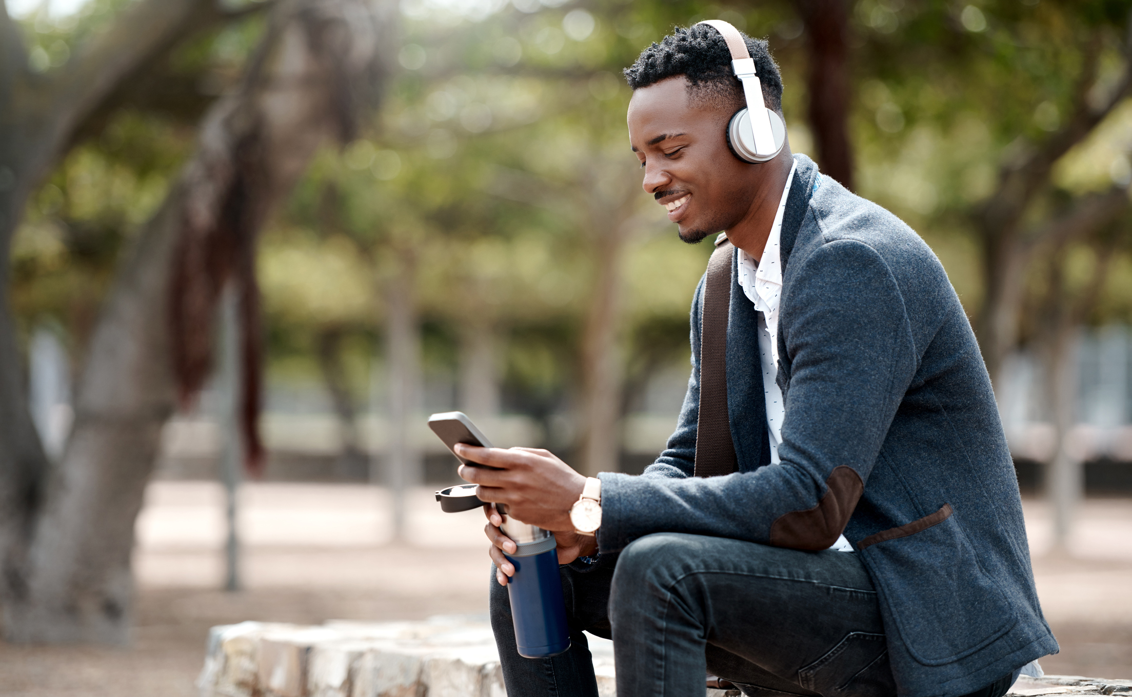 Use Music to Improve Your Health