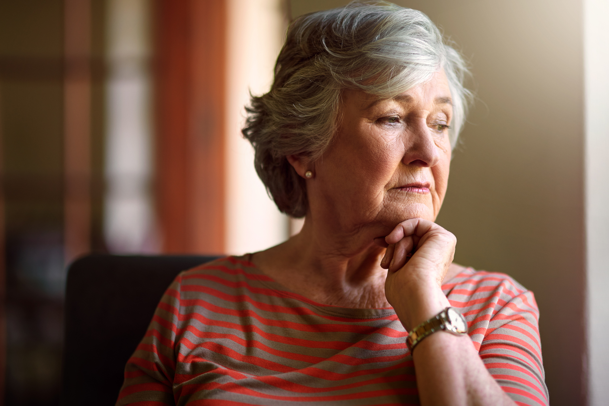 Postmenopausal Women Who Are Lon...