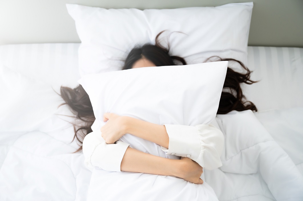Can a “Breathing Pillow” Help wi...