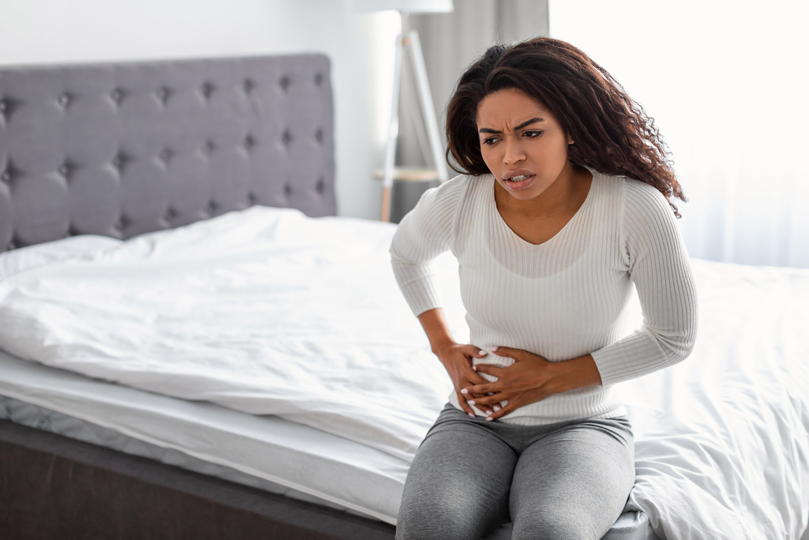 Possible Reasons for IBS