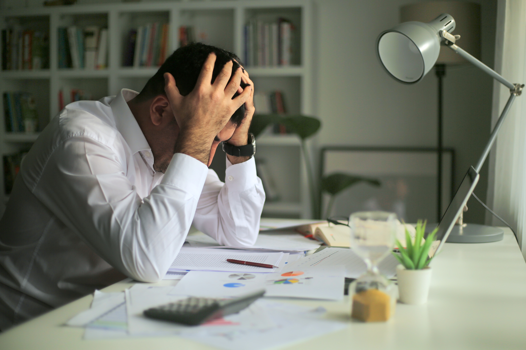 Getting Motivation to Obtain Goa...