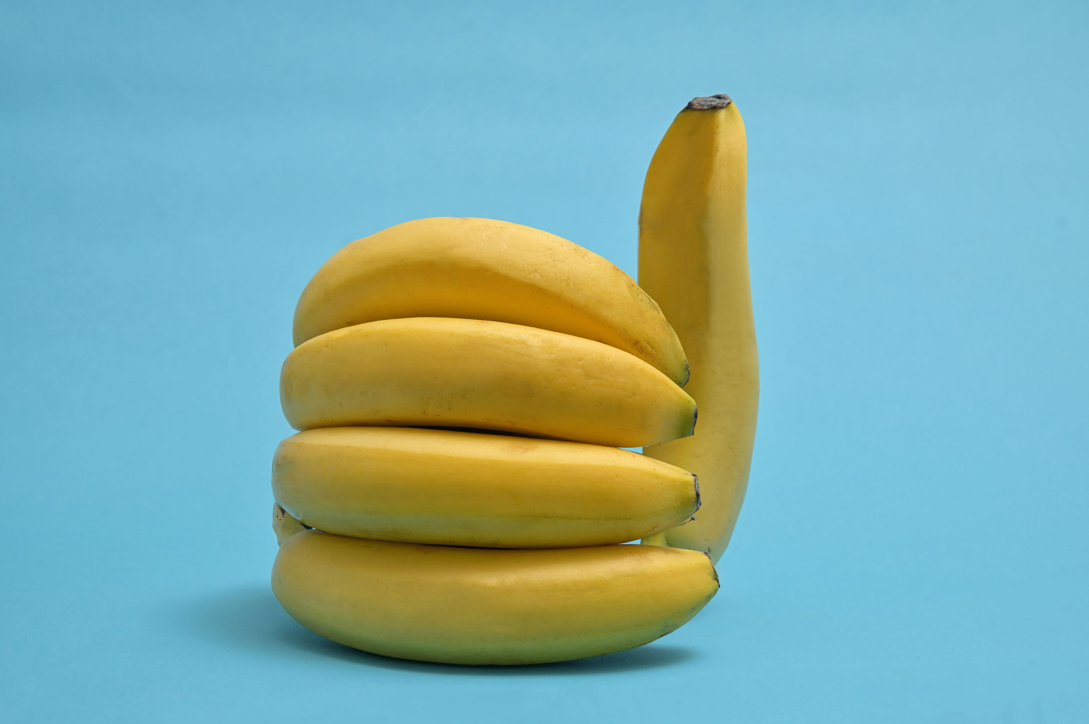 Are Bananas a Healthy Super-Food...