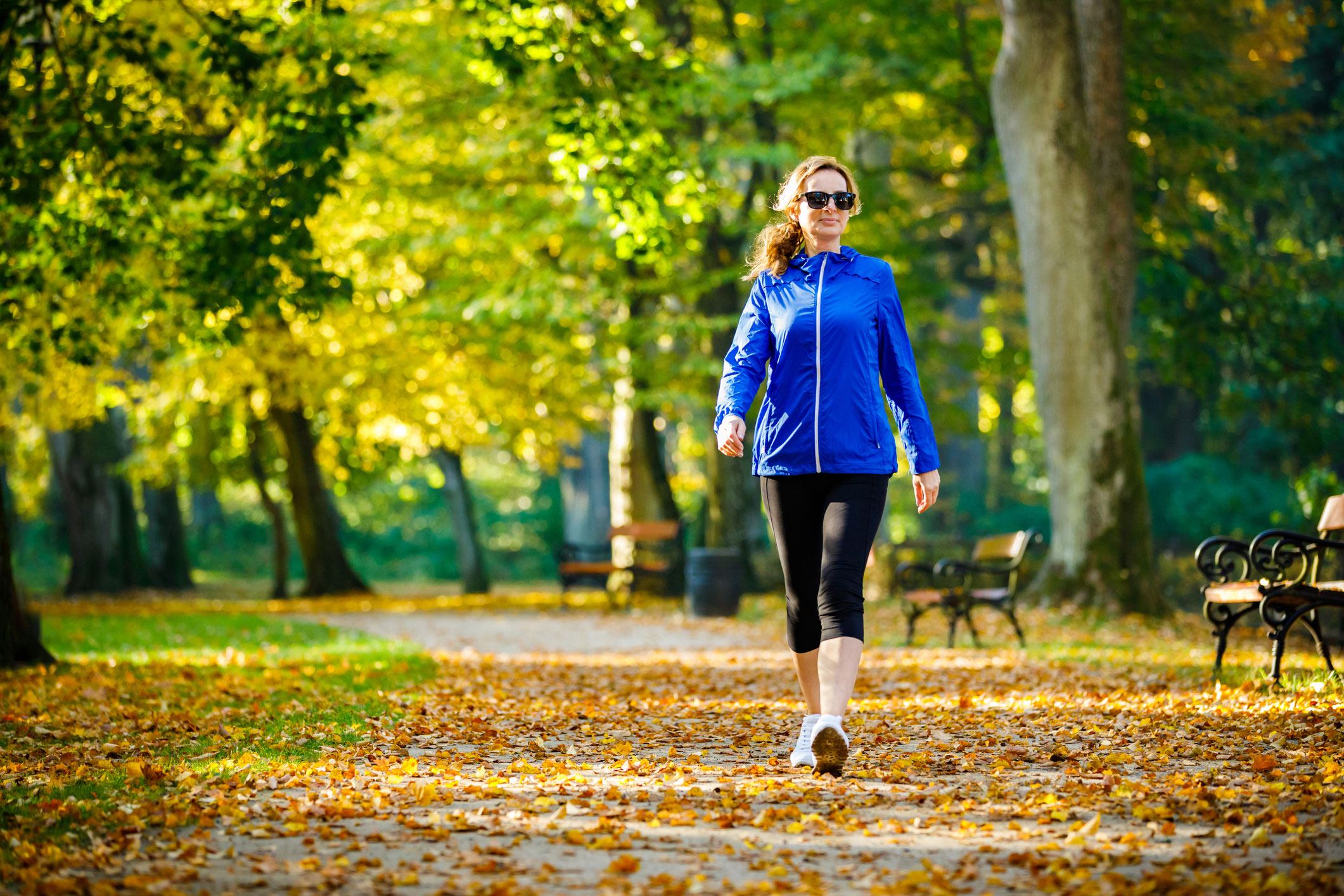 Walk Your Way to Better Health w...