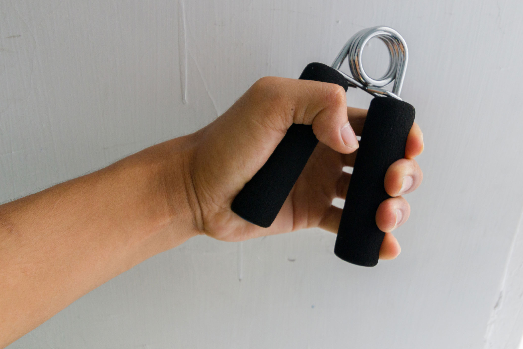 Try These Exercises to Boost Gri...