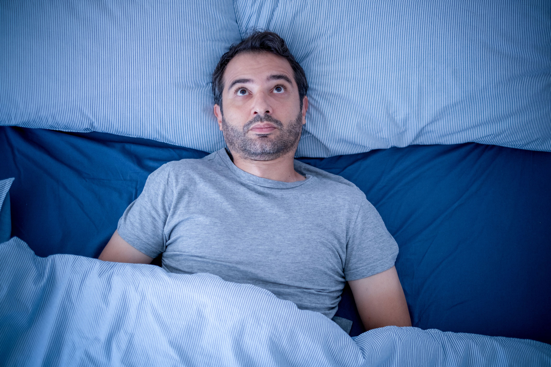 Associations between Insomnia an...