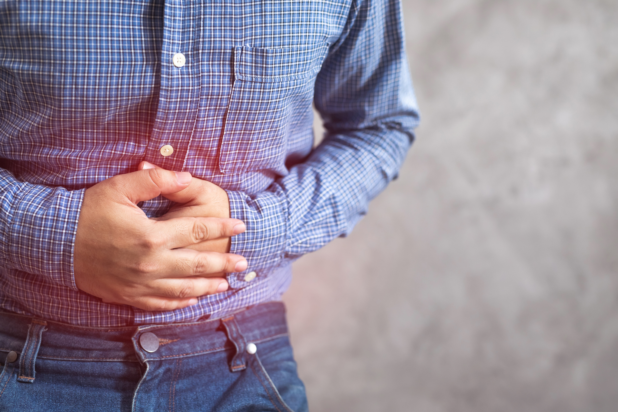 Managing IBS May Be About More T...