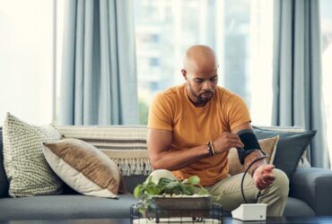 Monitoring Your Blood Pressure a...