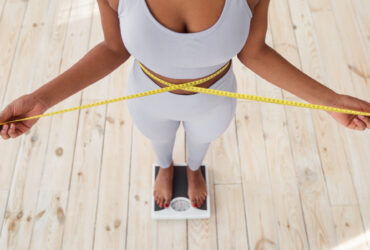 A Couple of Simple Habits for He...