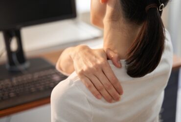 Can You Thaw a Frozen Shoulder?