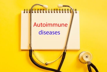 Autoimmune Diseases Can Zap Your...