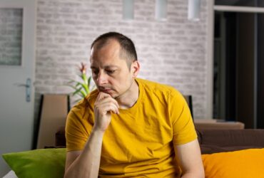 What Low Testosterone Feels Like...