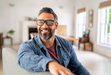 Optimism May Help Women Live Lon...