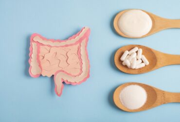 Prebiotics and Probiotics: What ...