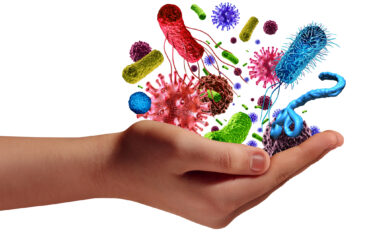 How Gut Bacteria Can Affect Depr...