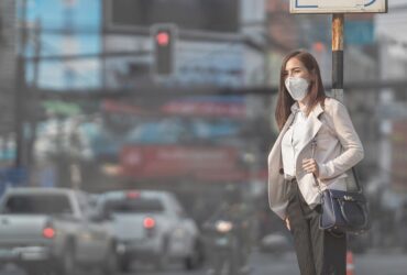 Environmental Factors Increases ...