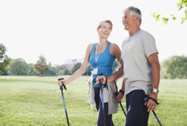 Research Suggests That Nordic Wa...