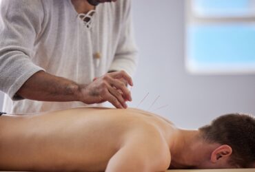 The Role of Acupuncture in the T...