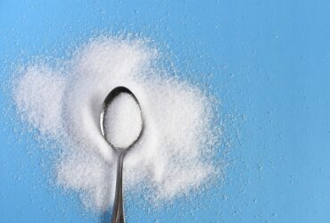 A Spoon Full of Sugar May Help Y...