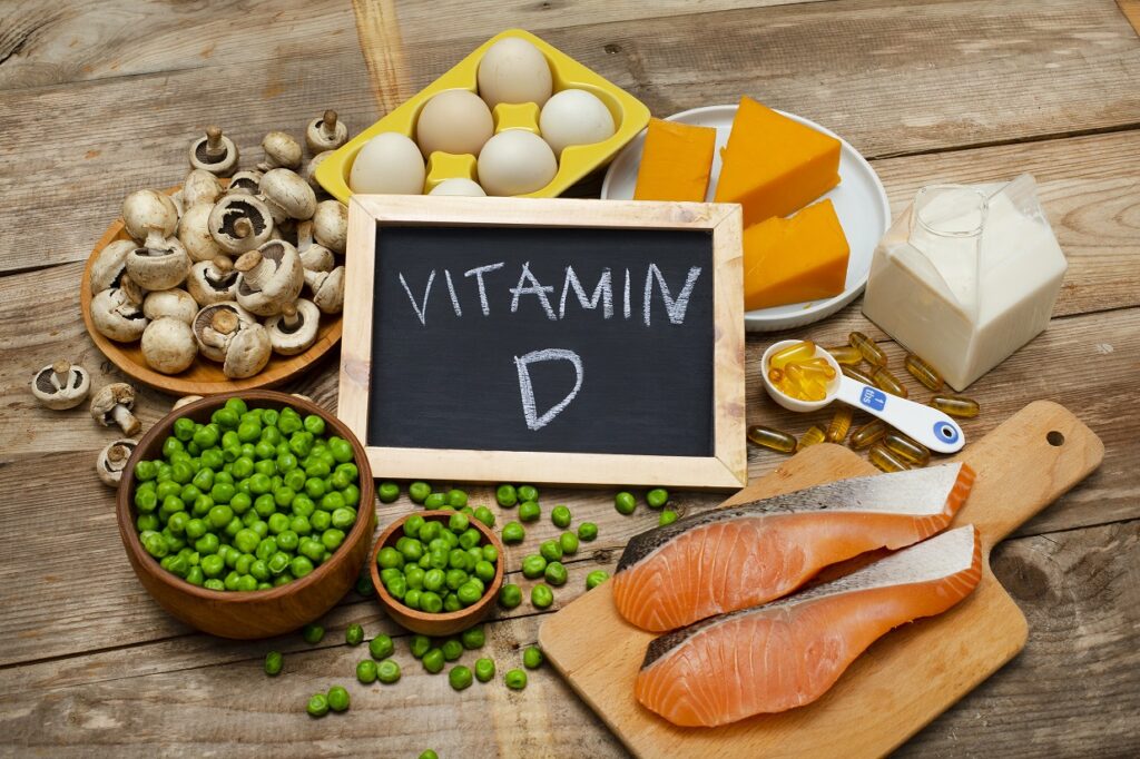Can Vitamin D Help Prevent Diabetes?