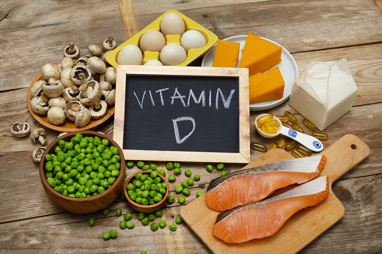 Can Vitamin D Help Prevent Diabetes?