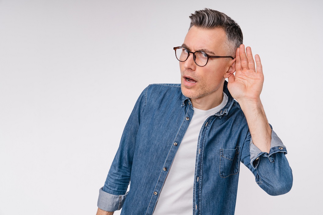 Can Hearing Loss Be Reversed?