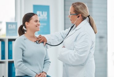 A New Way for Women to Improve T...