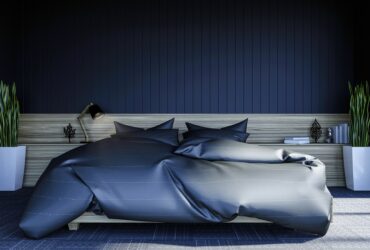 Exposure to Any Light during Sle...