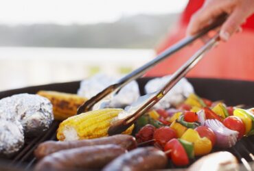5 Ways to Make Grilling Season H...