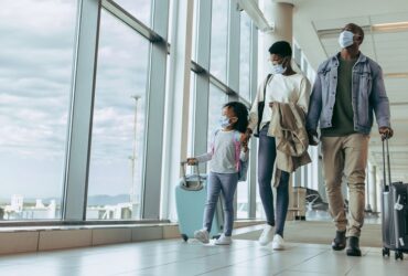 Travel May Have Benefits for Bra...