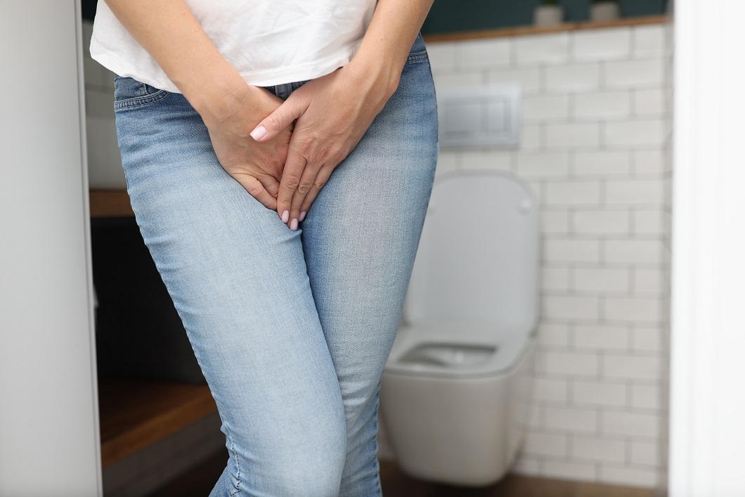 New Study Links Urinary Incontin...