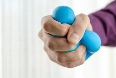 Exercises to Improve Hand Mobility