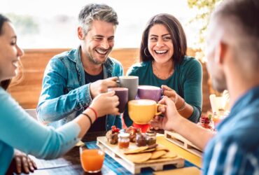 How Much Caffeine Should You Drink?