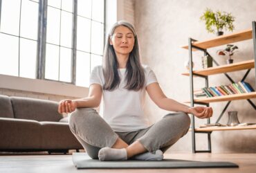 Improving Self-Awareness May Hel...