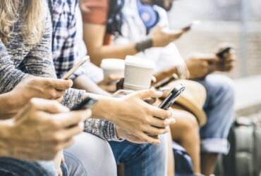 News Addiction Can Harm Your Men...