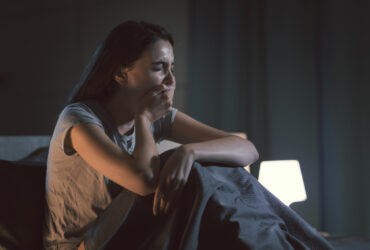 Common Sleep Disorders Like Inso...