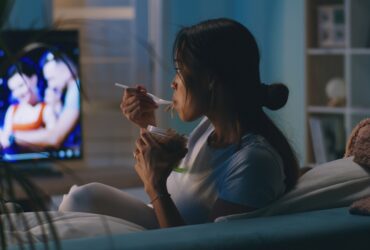 Low Physical Activity Increases ...