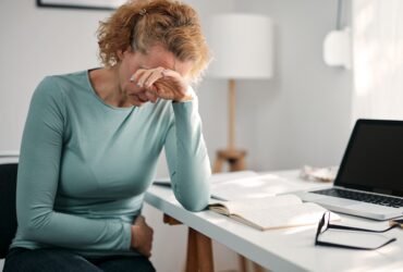 Don’t Underestimate How Your Bra...