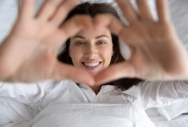 Your Heart May Pay the Price for...