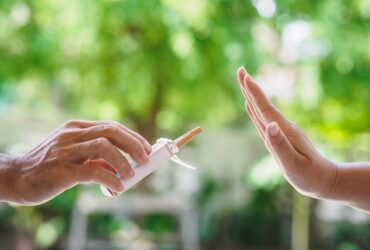 COPD: A Danger for Everybody