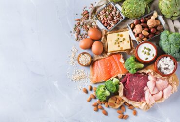 Diet Tips to Lower Cholesterol