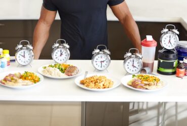 Does Meal Timing Impact Mood? A ...