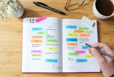 This Daily Routine May Help Keep...