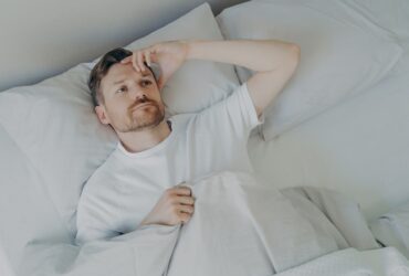 How to Improve Sleep Quality dur...