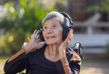 Musical Intervention Benefits Pe...